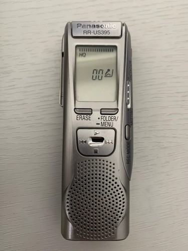 Panasonic us395s digital - panasonic,
