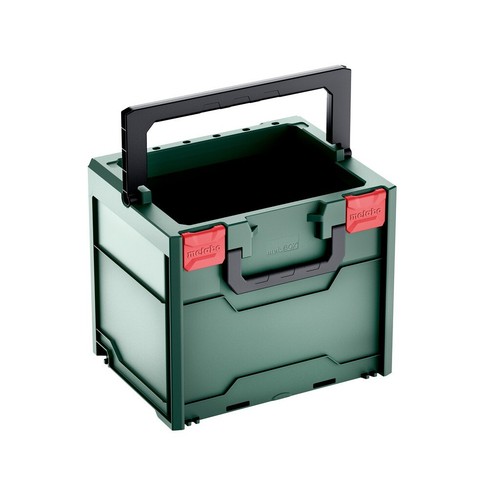 Metabo metabox 340 - metabox, toolbox