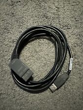 SIEMENS LOGO! USB PC CABLE, 6ED1 057-1AA01-0BA0, Original, Gebraucht und Geprüft