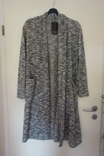 Boris Strick Mantel Cardigan