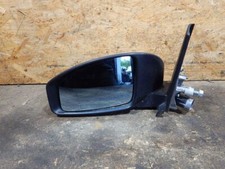 Außenspiegel links elektrisch + anklappbar 7-Pins TEB64 RENAULT ESPACE IV (JK)