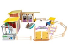 Playtive pferdehof ponyhof - pferdehof,
