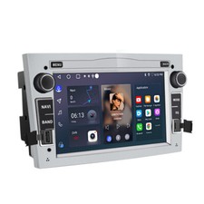 64G Android 15 Autoradio GPS