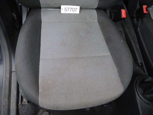 Beifahrersitz skoda fabia - beifahrersitz,