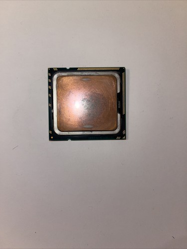 Intel core 950 05 ghz - i7-950, 3,05
