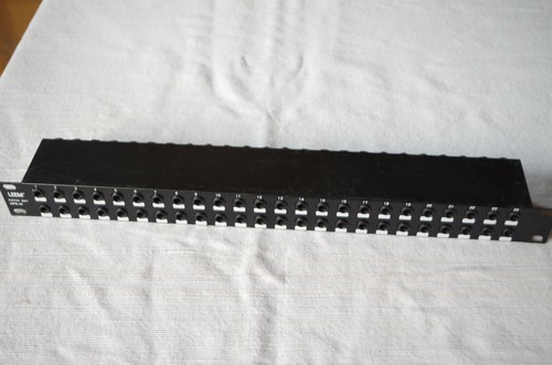 Leem mpb48 patch bay 48 - patch, (48