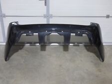 BMW 5er E61 Touring VFL Stoßstange M-Paket Stossfänger hinten 7897198 7897193