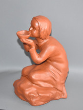 Skulptur von dorothea - von,