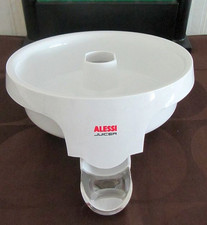 Alessi, Ersatzteil eine