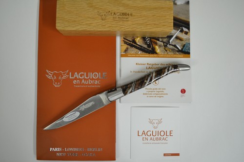Laguiole aubrac - laguiole,