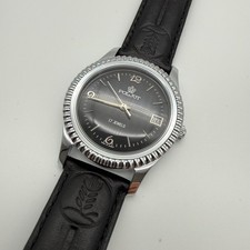 Poljot 17 Jewels Armbanduhr