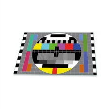 Herdabdeckplatten Ceranfeld Spritzschutz Glasplatte 80x52 Deko Abstrakt Bunt