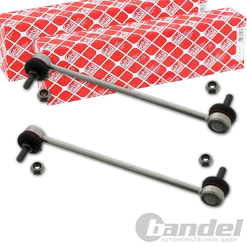 Febi koppelstange vorne - 2x,
