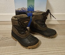 Meindl winter stiefel - meindl, winter-stiefel
