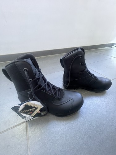 Haix ranger gsg9 0 - haix, 2.0