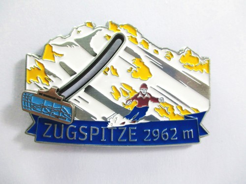 Zugspitze premium metall - premium,