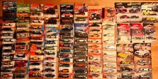 Matchbox / Hot Wheels /