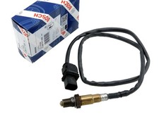 ORIGINAL BOSCH Lambdasonde
