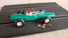Prefo Melkus F3 - Ohne