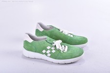 Vamos  Damen Halbschuhe