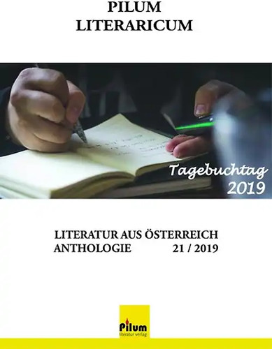 Pilum literaricum 2019 - pilum, 21