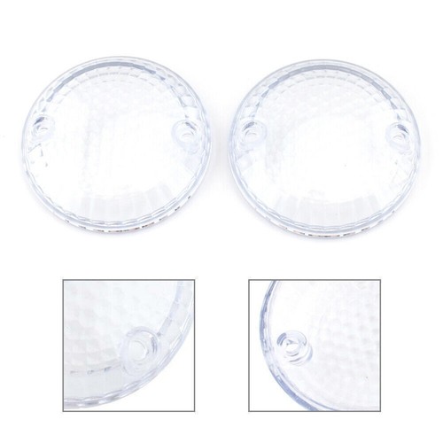 Klar motorrad blinkerglas - motorrad,