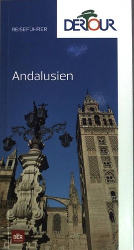 Andalusien dertour - andalusien.,