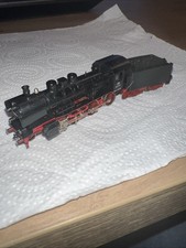 Fleischmann Dampflokomotive BR 38 1:160 Modell (7160)