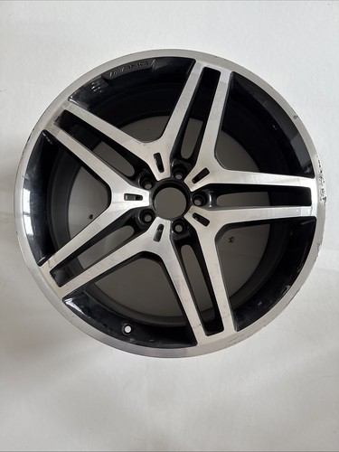 Mercedes amg felge a1664013700 - amg,