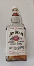 Jim Beam Bourbon Whiskey 1,75