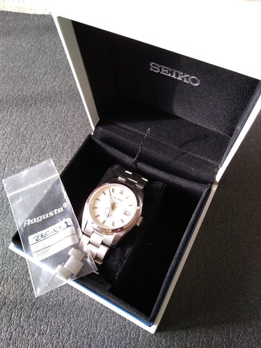 Seiko sarb035 herrenuhr - sarb035,