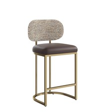 Barhocker, Bistrohocker