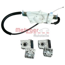 Metzger Fensterheber vorne