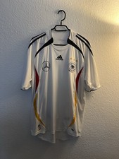 DFB Deutschland Germany Trikot