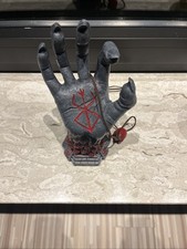 Berserk Hand Gottes Figur /
