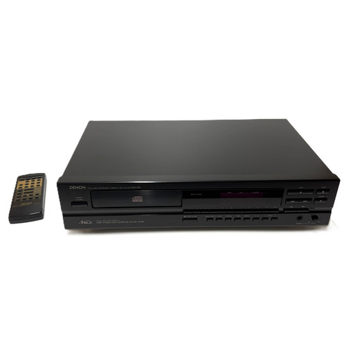 Denon dcd 695 compact disc - dcd-695,