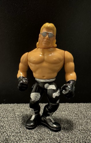 Wwf hasbro shawn - wwf,