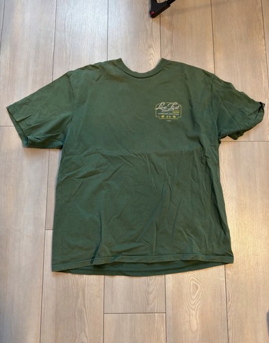 Lfdy herren shirt - lfdy, grün
