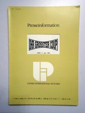 Ihr grösster Coup - James