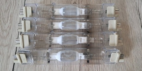 Osram powerstar hqi 400w - 4, hqi-ts