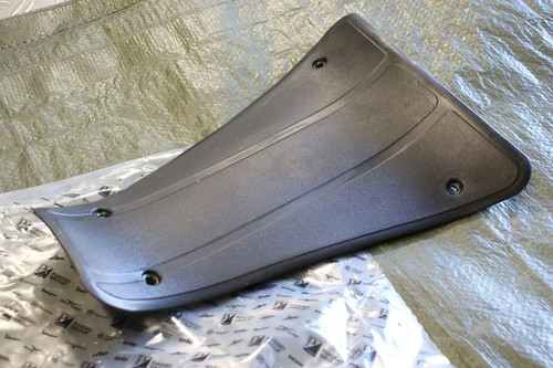 Batterie abdeckung unten - abdeckung,