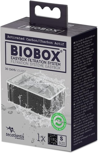 Aquatlantis easybox aktivkohle - aquatlantis,