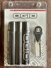 Pitchgabel und Zigarrenetui