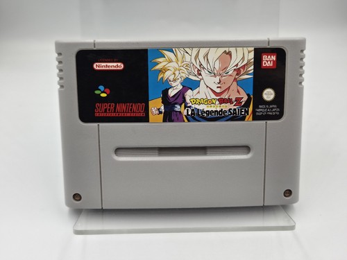 Snes super nintendo - super, spiel