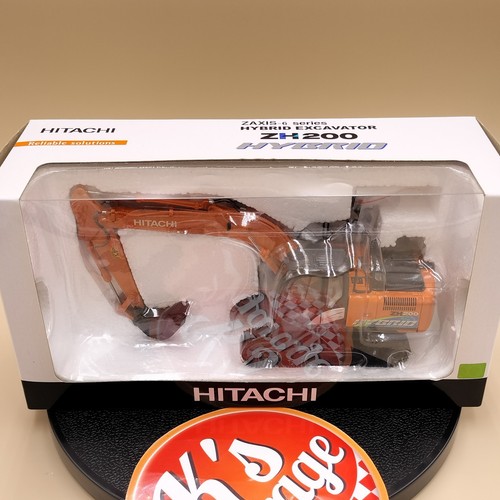 Replicars hitachi - replicars,