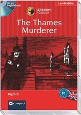 The Thames Murderer: Lernkrimi