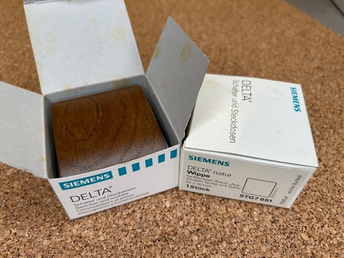 Neu siemens wippe - 1x,