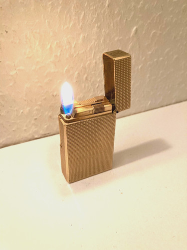 Dupont feuerzeug linie - dupont,