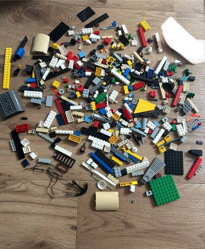Lego piraten konvolut mit - lego, piraten-