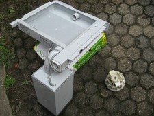 KaVo Untertischabsaugung defekt  ( für Bastler)